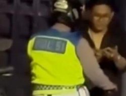 Viral, Polantas di Medan Minta Transfer Denda Tilang Rp 200.000 via DANA