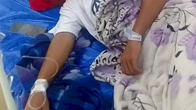 Terkuak! Ini Penyebab Keracunan MBG Ratusan Siswa di Bogor