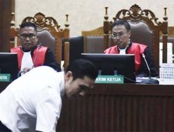 Usai Vonis Harvey Moeis, Hakim Eko Aryanto Dimutasi Ke Papua Barat