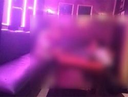 Viral Video Aksi Tak Senonoh Sejoli Diduga Direkam Dalam Ruang Karaoke di Wakatobi Sulawesi Tenggara