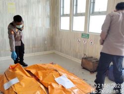 Terungkap! Ledakan Ini yang Tewaskan 13 Orang di Lokasi Pemusnahan Amunisi Garut