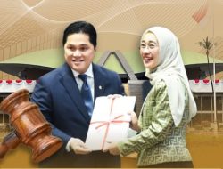 Pakar Soroti UU BUMN Terbaru: Kita Tinggal Menunggu Kehancuran!
