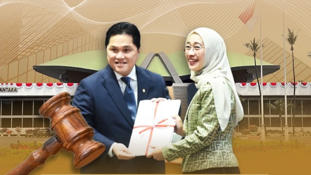 Pakar Soroti UU BUMN Terbaru: Kita Tinggal Menunggu Kehancuran!