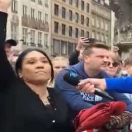 Christina Ginting, WNI di Jerman Viral Usai Sebut Umat Muslim Suka Membunuh Ternyata Warga Medan