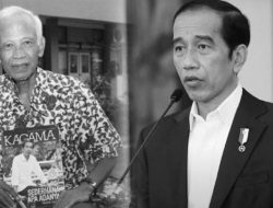 Gawat! Dosen Jokowi Kasmudjo Hilang Setelah Digugat Soal Ijazah Palsu, Respons Publik: Kasihan Disuruh Bohong Berjilid-Jilid
