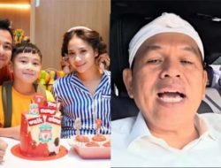 Rafathar Adukan Nagita ke Dedi Mulyadi Gara-gara Ini: Minta Mama Dimasukkan ke Barak Militer!