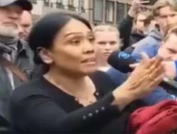 Siapa Christina Ginting? WNI di Jerman Viral Usai Sebut Umat Muslim Suka Membunuh Ternyata Warga Medan