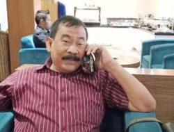 Mantan Danjen Kopassus Sebut Luhut Binsar Pandjaitan Pembohong