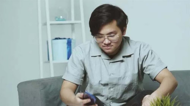 Kronologi Fans Kena Tipu Aldy Maldini, Diminta Belikan Bunga Rp 100 Ribu untuk Nembak Erika Carlina