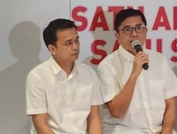 PSI Resmi Buka Pendaftaran Ketua Umum Baru, Ini Syaratnya