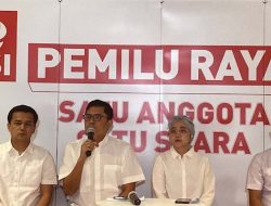 PSI Ingin Jokowi Jadi Ketua Umum Gantikan Kaesang