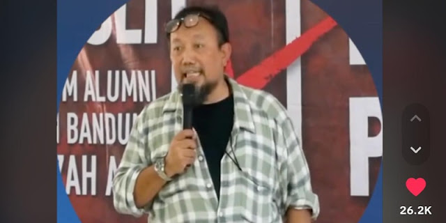 Ini Kesaksian Penulis Buku Jokowi Undercover soal Ijazah Palsu
