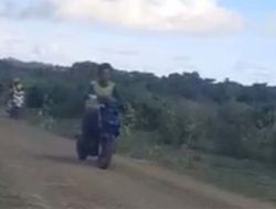 Diduga Karena ini, Warga Ramai-ramai Menuju Pemusnahan Amunisi