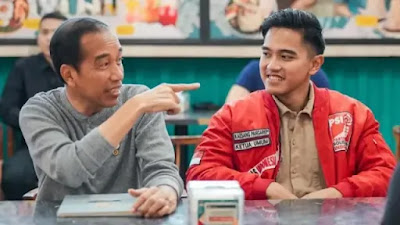 PSI Buka Pendaftaran Calon Ketum, Apakah Jokowi Maju? Ini Penjelasan Andy Budiman