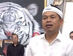 Berbekal Rp 25 Ribu Panggil Damkar, Siswa SMK Al Amin Diundang Dedi Mulyadi