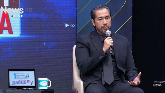 Kuasa Hukum: Hercules Tak Pernah Sebut Prabowo Jadi Beking GRIB Jaya