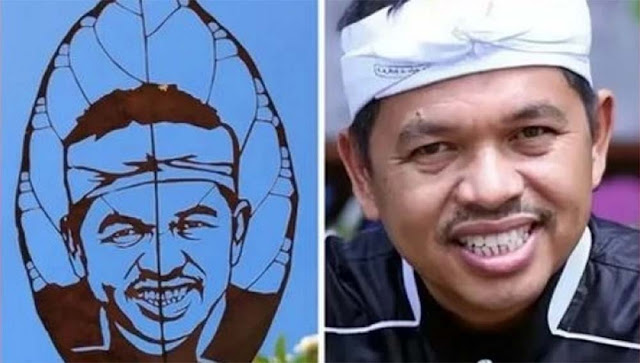 Rocky Gerung Sebut Barak Militer Seharusnya Untuk Ormas, Dedi Mulyadi Seolah Amini