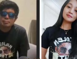 Batal Dapat Donasi Rp 1,5 Miliar, Agus Salim Alih Profesi Jualan Kaos Gambar Mukanya Sendiri
