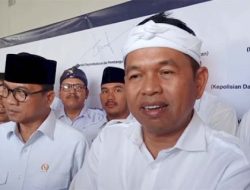 Ide Dedi Mulyadi soal Gaji Rp 10 Juta Per KK Bikin Rakyat Malas