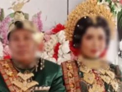 Heboh Pernikahan di Bone, Pengantin Pria Dikira Berjenis Kelamin Perempuan