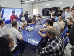 Usai Viral dan Polisi Turun Tangan, Kadin Cilegon Ngeles Selip Lidah soal Jatah Proyek Rp5 Triliun