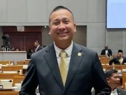 Adik Menteri AGK Didoakan Netizen Kena Azab Usai Usulkan Legalisasi Judi