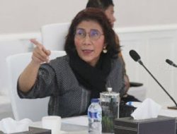 Desak Pemerintah Setop Judol & Pinjol, Susi Pudjiastuti Dukung Wacana Legalkan Kasino untuk Tambah Pendapatan Negara