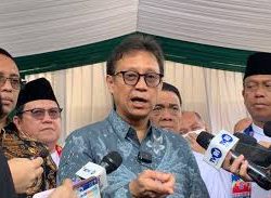 Menkes Budi Warning Pria Berpinggang 34: Celana Jeans 33 ke Atas, Siap-Siap Lebih Cepat Menghadap Allah