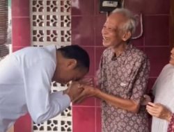 Pengakuan Kasmudjo: Saya Itu Ngajari Pak Jokowi Jujur
