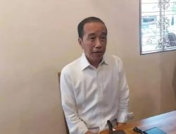 Tanggapi Kasus Meme Mahasiswi ITB, Jokowi: Keblabasan dan Kebangetan, Demokrasi Ada Batasnya!