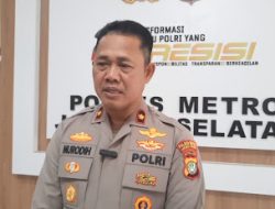 Roy Suryo Akan Segera diperiksa Polisi Terkait Kasus Dugaan ijazah Palsu Jokowi