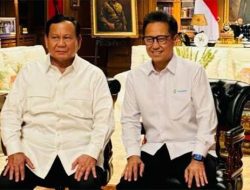 Menkes Sebut Laki-laki yang Berukuran Celana Diatas 33 Cepat Mati, Jerry Massie: Dia Menyindir Siapa?