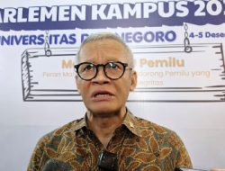 Ada Isu Jokowi Jadi Ketum PSI, PDI-P: PSI Punya Independensi untuk Memutuskan Siapa Pun