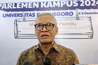 Ada Isu Jokowi Jadi Ketum PSI, PDI-P: PSI Punya Independensi untuk Memutuskan Siapa Pun