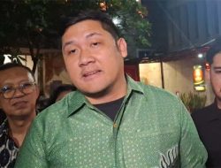 Podcaster Mikhael Sinaga Dicecar 50 Pertanyaan soal Ijazah Jokowi