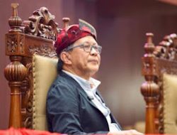 TNI Kawal Kejaksaan, Rocky: Presiden Ingin Penanganan Korupsi Lebih Efisien