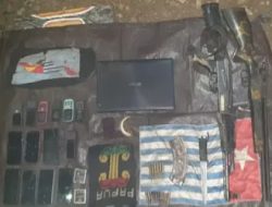 Operasi Serbuan Koops Habema TNI di Intan Jaya, Papua Tengah Tewaskan 18 OPM, Ini Kata Mabes TNI
