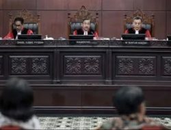 MK Diskualifikasi Seluruh Paslon Pilkada Barito Utara, Terbukti Politik Uang