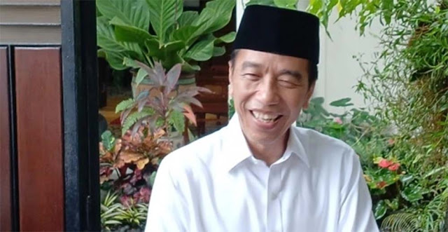 Sudah Serahkan Ijazah Asli ke Bareskrim Polri, Jokowi Tegaskan Siap Dipanggil