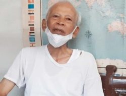 Kasihan Pak Kasmudjo Ikut Diseret-seret dalam Polemik Ijazah Palsu