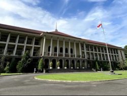 UGM Digugat Soal Ijazah Jokowi ke PN Sleman, Tuntut Kerugian Rp 1.069 Triliun
