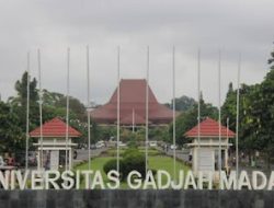 UGM Digugat Bayar Rp69 Triliun Gegara Polemik Ijazah Jokowi, Dampak Besar ke Nilai Rupiah