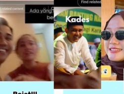 Viral Foto Dugaan Perselingkuhan Pak Kades di Lamongan, Berduaan dengan Sekdes di Kamar Hotel