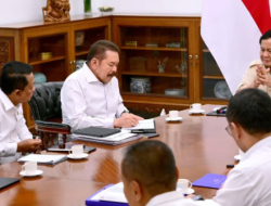 TNI Jaga Kejaksaan, Prabowo Serius Berantas Korupsi Warisan Jokowi