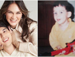 Diincar sejak SD, Maxime Bouttier jujur rasakan hasrat pengin nikahi Luna Maya pas awal jumpa