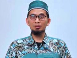 Figur Lama Tiarap Dulu, Ustadz Adi Hidayat Layak jadi Ketum PPP