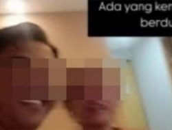 Heboh Kades di Lamongan Diduga Selingkuh dengan Sekdes