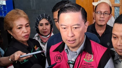 Tom Lembong Buka Suara soal Penugasan INKOPKAR: Ada MoU Era Moeldoko dan Gita Wirjawan