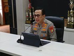 [UPDATE] Polda Metro Jaya: Kami Sudah Kantongi Bukti Fotokopi Ijazah Jokowi, Masuk Tahap Penyelidikan