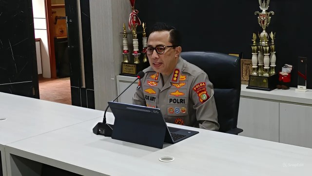 [UPDATE] Polda Metro Jaya: Kami Sudah Kantongi Bukti Fotokopi Ijazah Jokowi, Masuk Tahap Penyelidikan